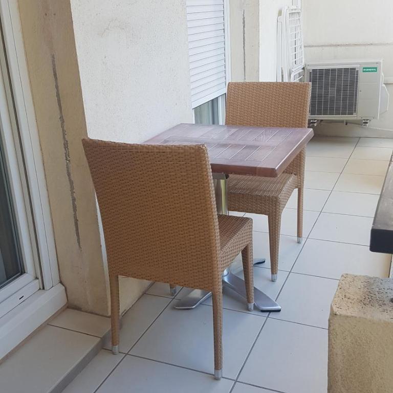 COULEURS DES ILES , Fréjus-plage - Appartement 2 Chambres - 17