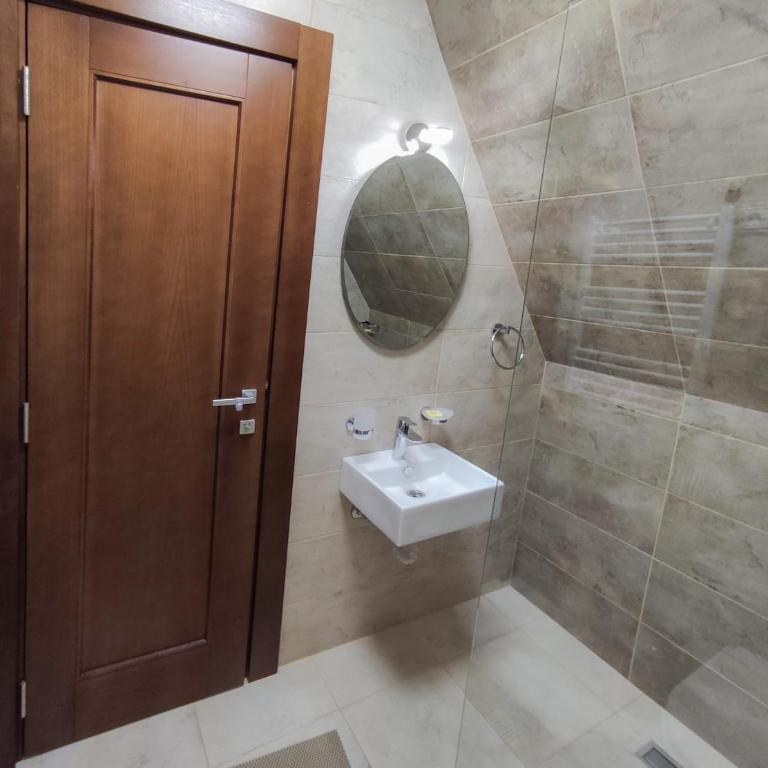 Borovnica Sweet Apartments - Duplex Apartment - 6