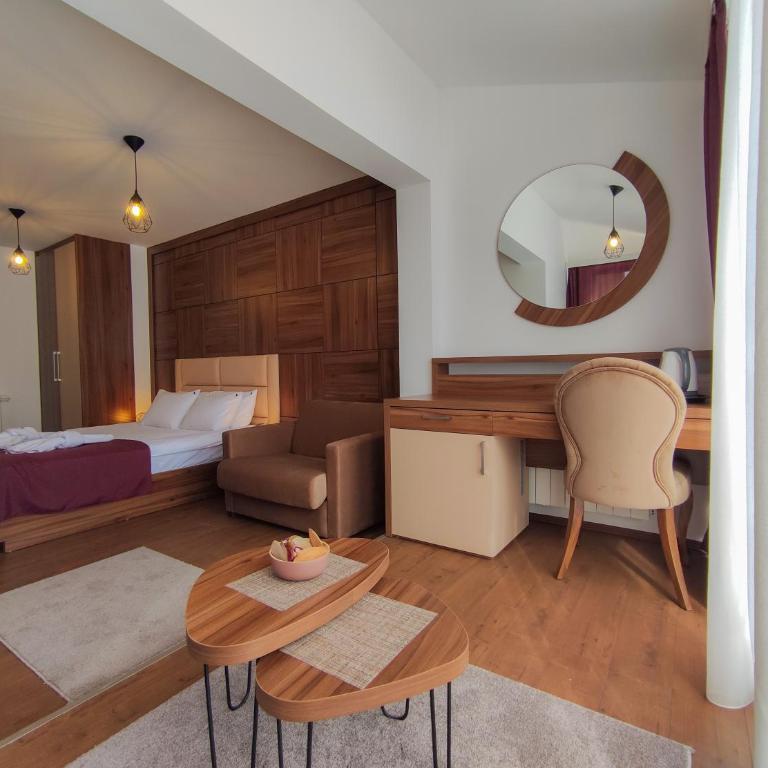 Borovnica Sweet Apartments - One-Bedroom Apartment - 5