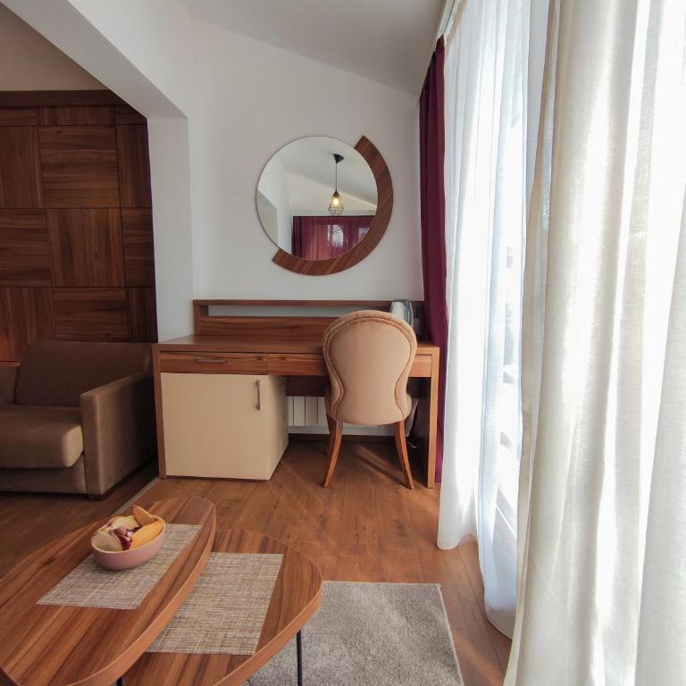 Borovnica Sweet Apartments - One-Bedroom Apartment - 7