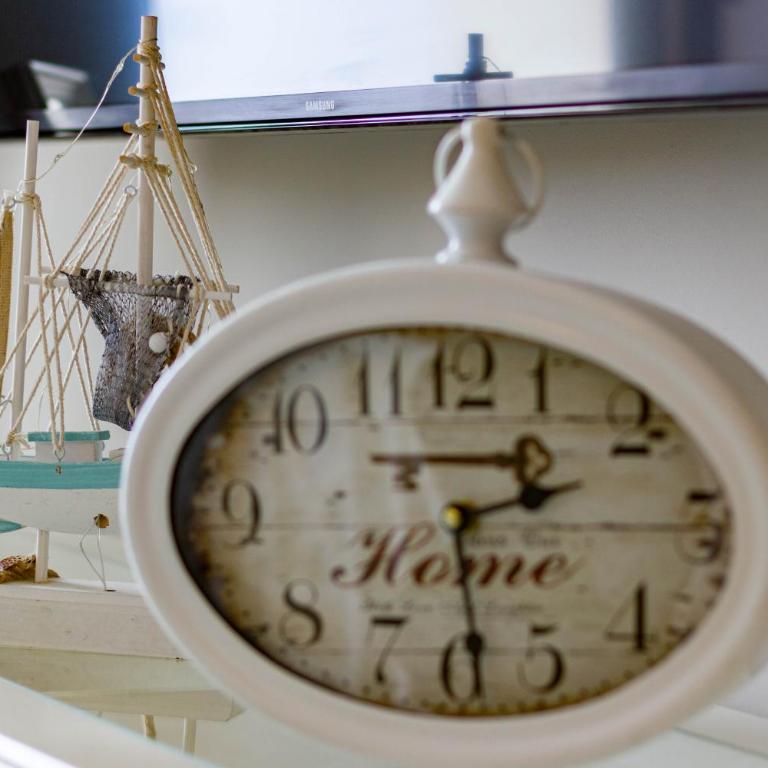 Navy style friendly Holiday Home - Casa de 3 dormitorios - 40