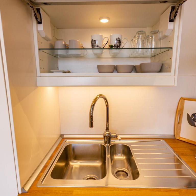 Navy style friendly Holiday Home - Casa de 3 dormitorios - 34