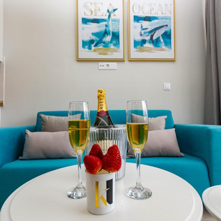 Navy style friendly Holiday Home - Casa de 3 dormitorios - 41