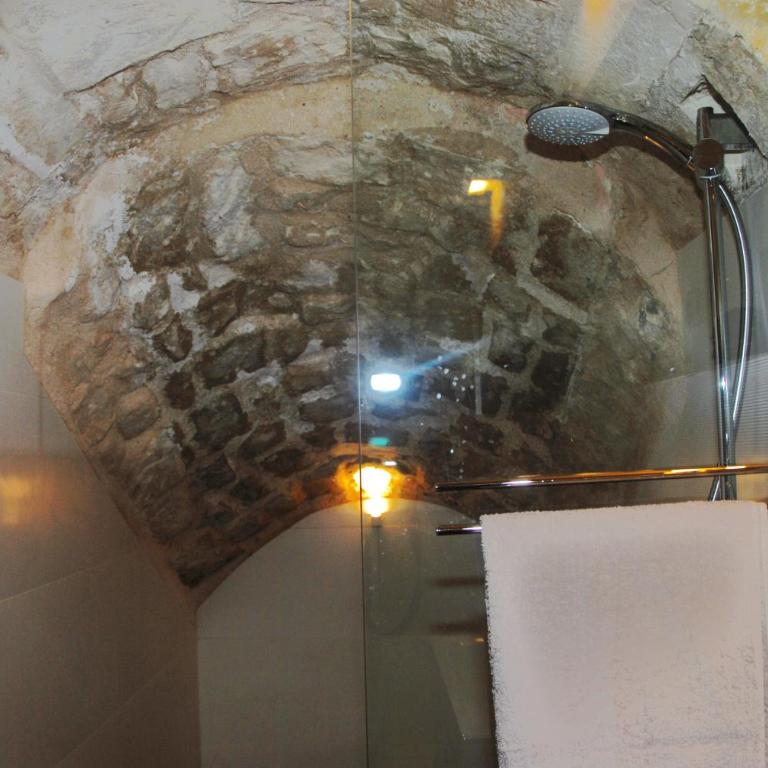 Profumo Di Gelsomino - Appartamento su 2 Livelli con 1 Camera da Letto - 25
