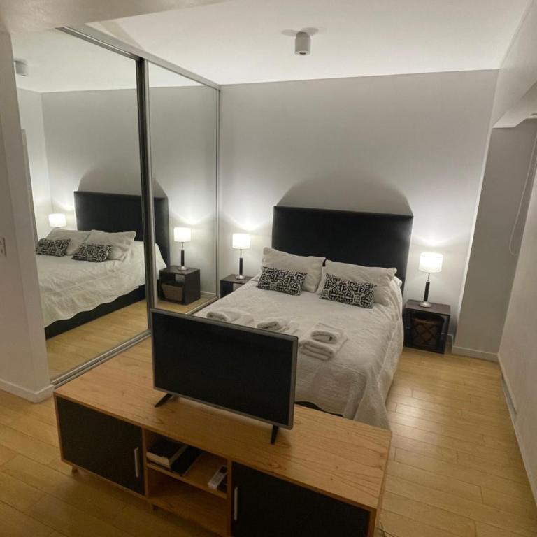Private Studio Borges in Palermo Soho with Security 24hs - Apartamento de 1 dormitorio - 4
