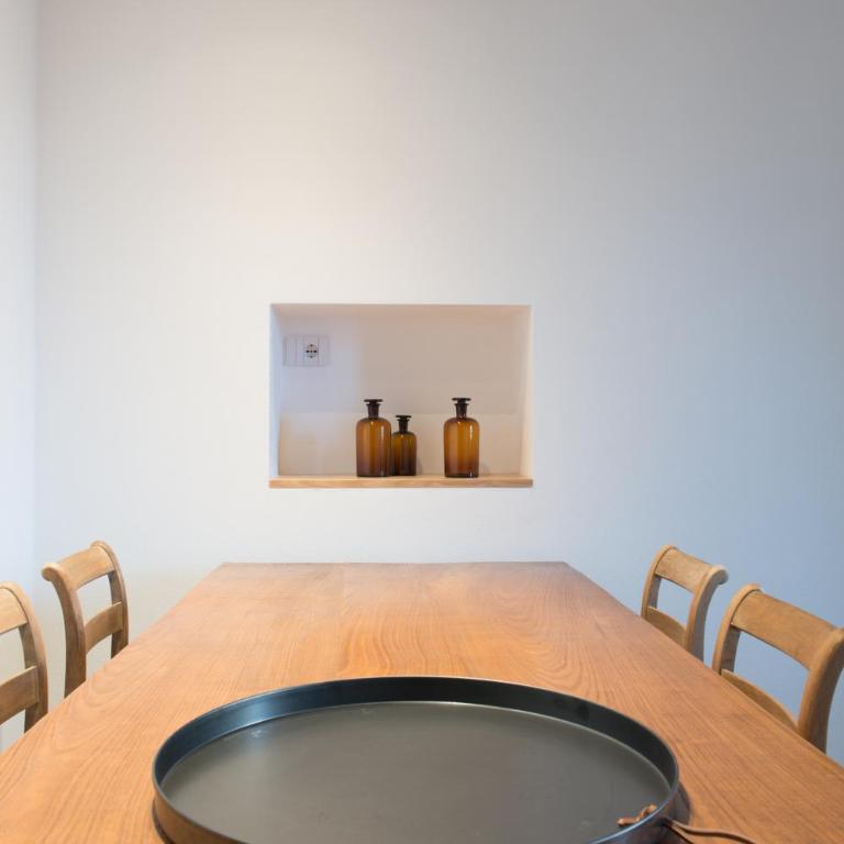 Casa Bano - Appartamento con 2 Camere da Letto - 3