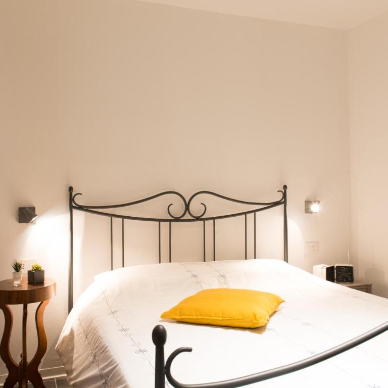 Casa Bano - Appartamento con 2 Camere da Letto - 10
