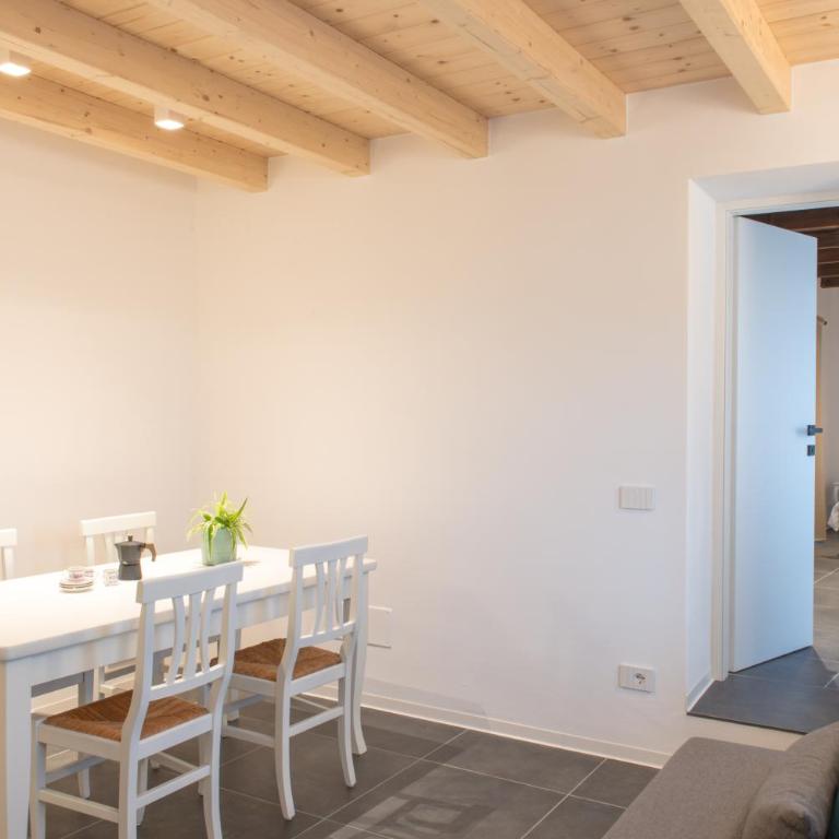 Casa Bano - Appartamento con 2 Camere da Letto - 17