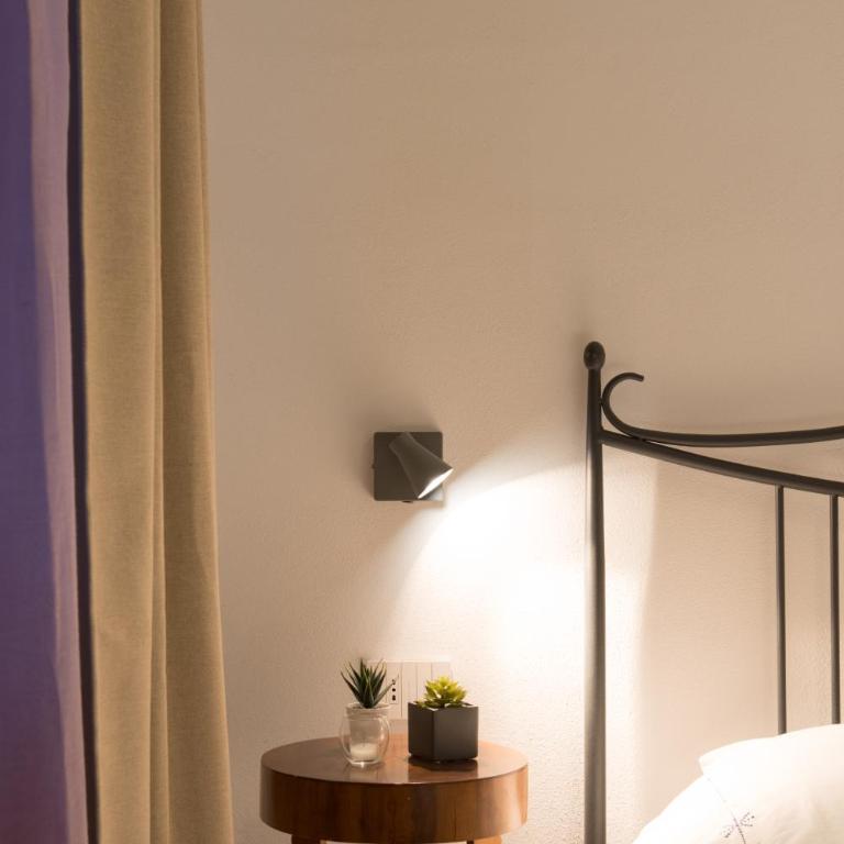 Casa Bano - Appartamento con 2 Camere da Letto - 12