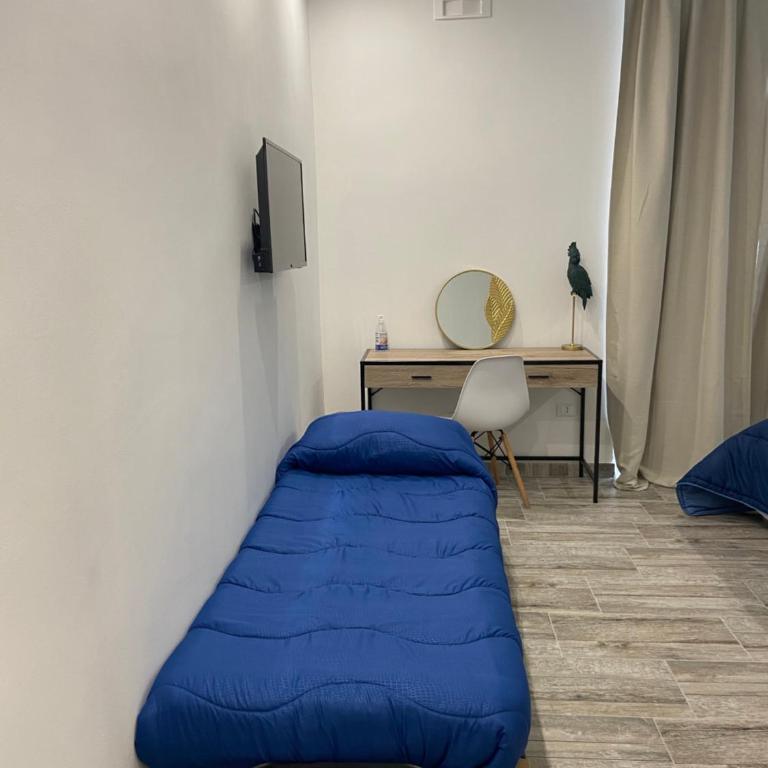 Room27 - Double Room with Balcony - 24