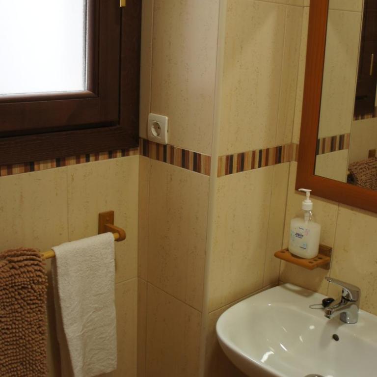 Apartamentos Los Lobos - Studio Apartment - 1