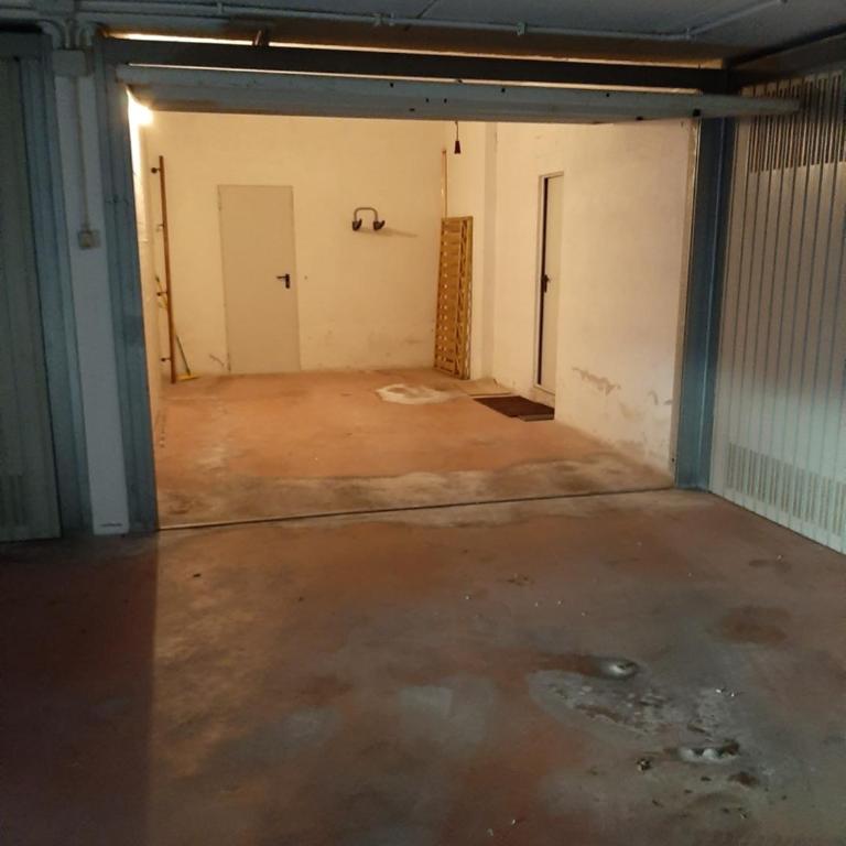 Appartamento centro Lazise con piscina e giardino privato - Appartamento con 2 Camere da Letto - 30