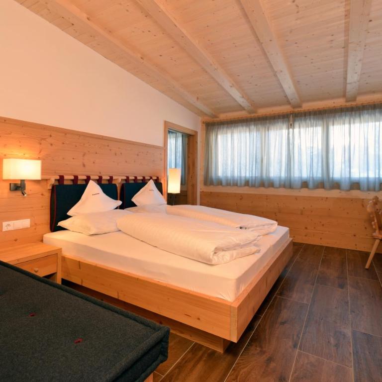 Residence Magdalena - Appartamento Familiare con Balcone (2 Adulti + 2 Bambini) - 3