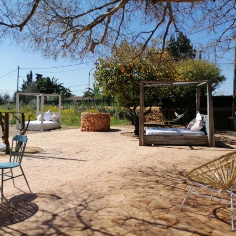 Villa Nice Mallorca - Villa de 5 dormitorios - 39