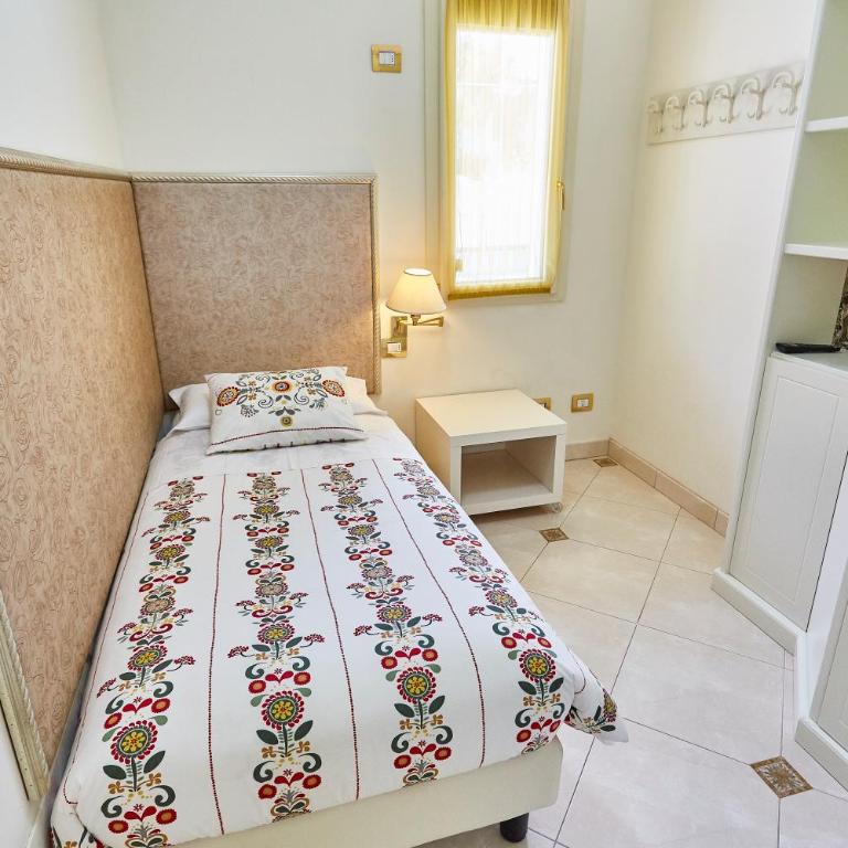 Villa Azzurra Depandance con piscina - Appartamento - Piano Terra - 8