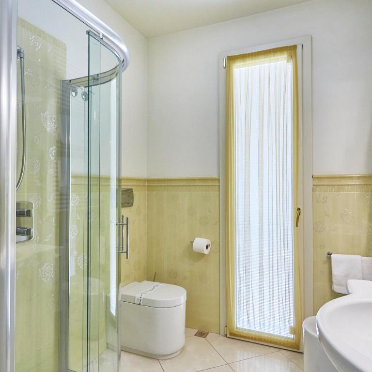 Villa Azzurra Depandance con piscina - Appartamento - Piano Terra - 9