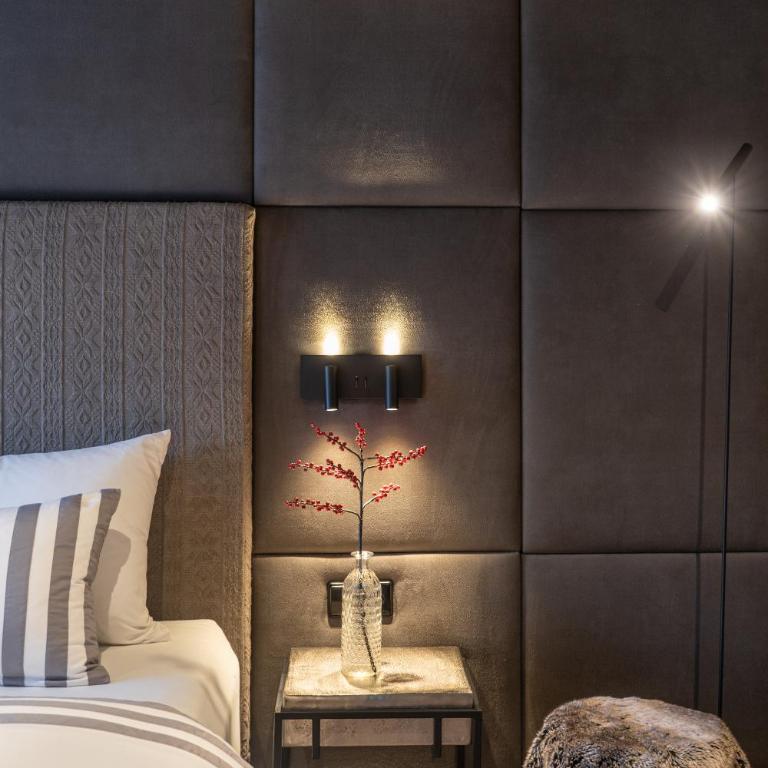 Das Kohlmayr Superior - Deluxe Doppelzimmer - 1