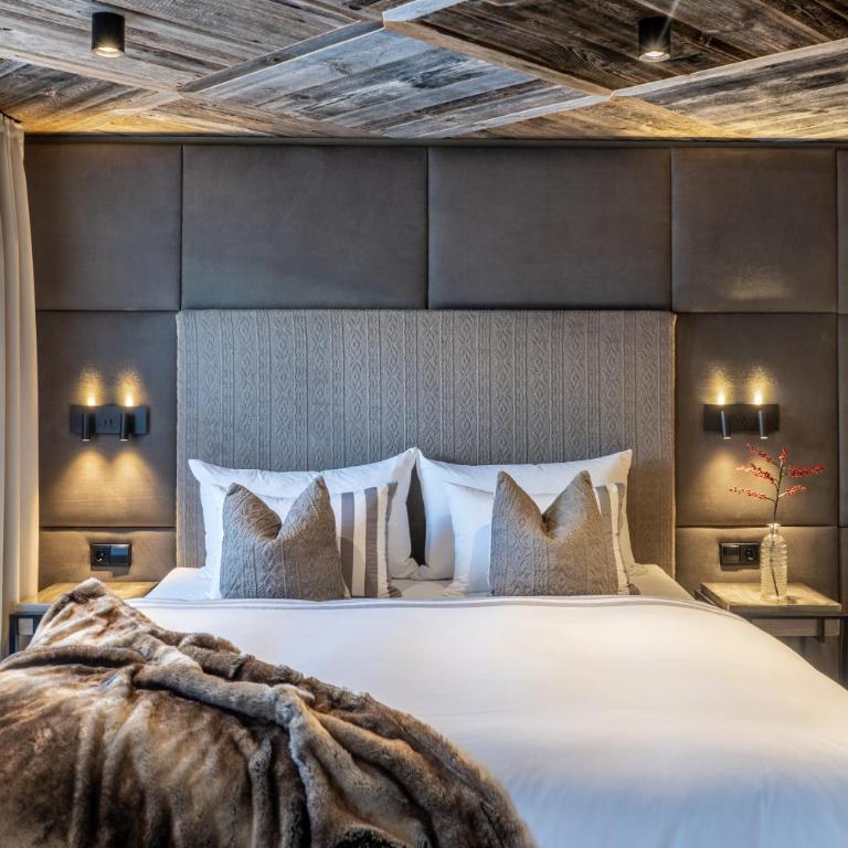 Das Kohlmayr Superior - Deluxe Doppelzimmer - 2