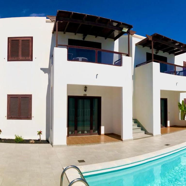 La Laguneta - Apartamento de 2 dormitorios - 5