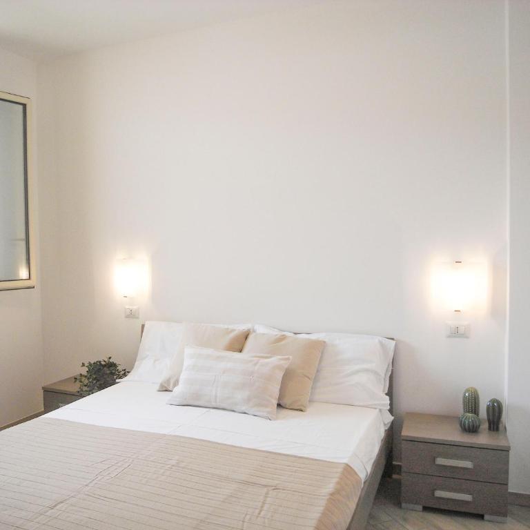 Appartamento Itaca - Le vie di Omero - Casa con 2 Camere da Letto - 14