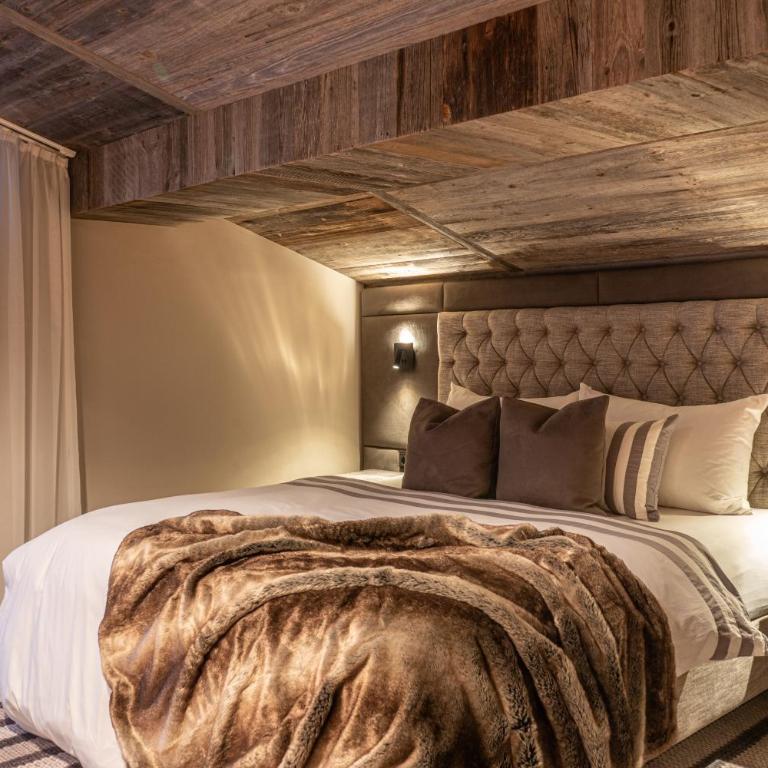 Das Kohlmayr Superior - Deluxe Suite - 2