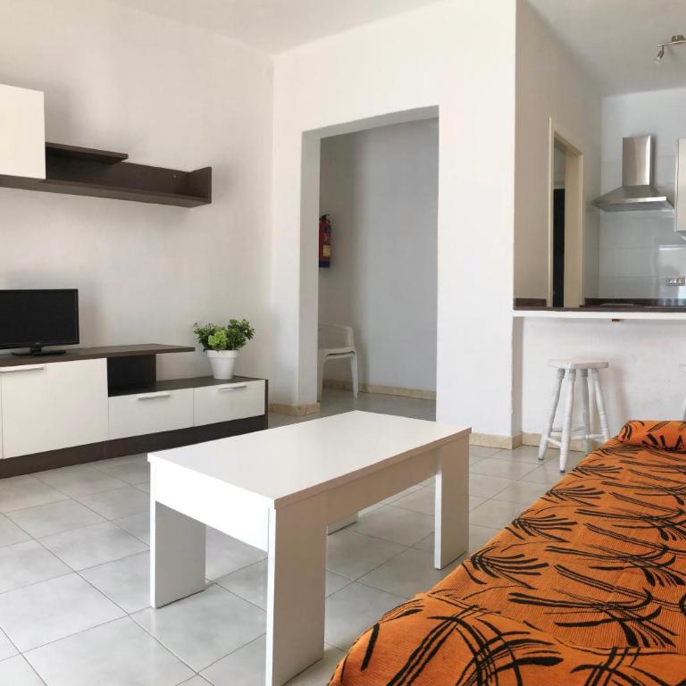La Laguneta - Apartamento de 2 dormitorios - 2