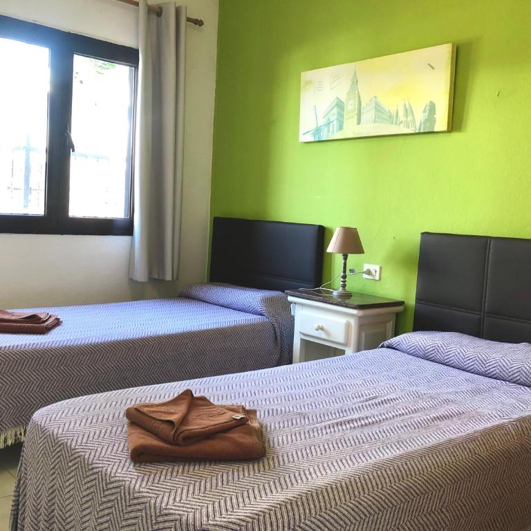 La Laguneta - Apartamento de 2 dormitorios - 4