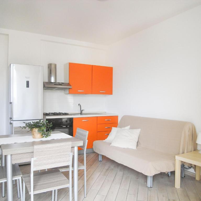 Appartamento Itaca - Le vie di Omero - Casa con 2 Camere da Letto - 7