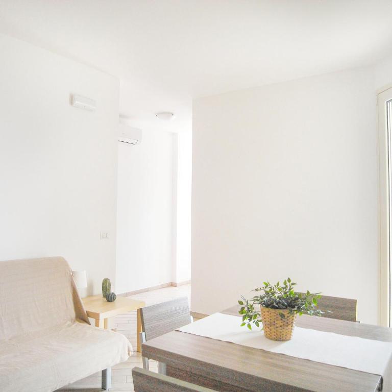 Appartamento Itaca - Le vie di Omero - Casa con 2 Camere da Letto - 12