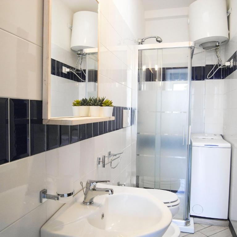 Appartamento Itaca - Le vie di Omero - Casa con 2 Camere da Letto - 24