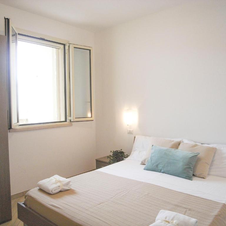 Appartamento Itaca - Le vie di Omero - Casa con 2 Camere da Letto - 17