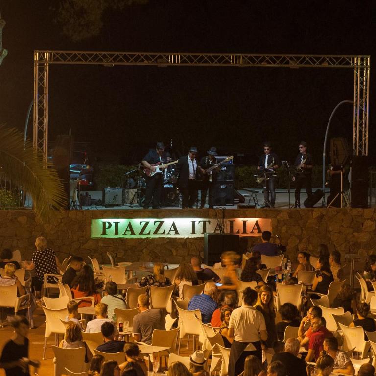 Le Residenze di Piazza Italia - Appartamento Deluxe - 6