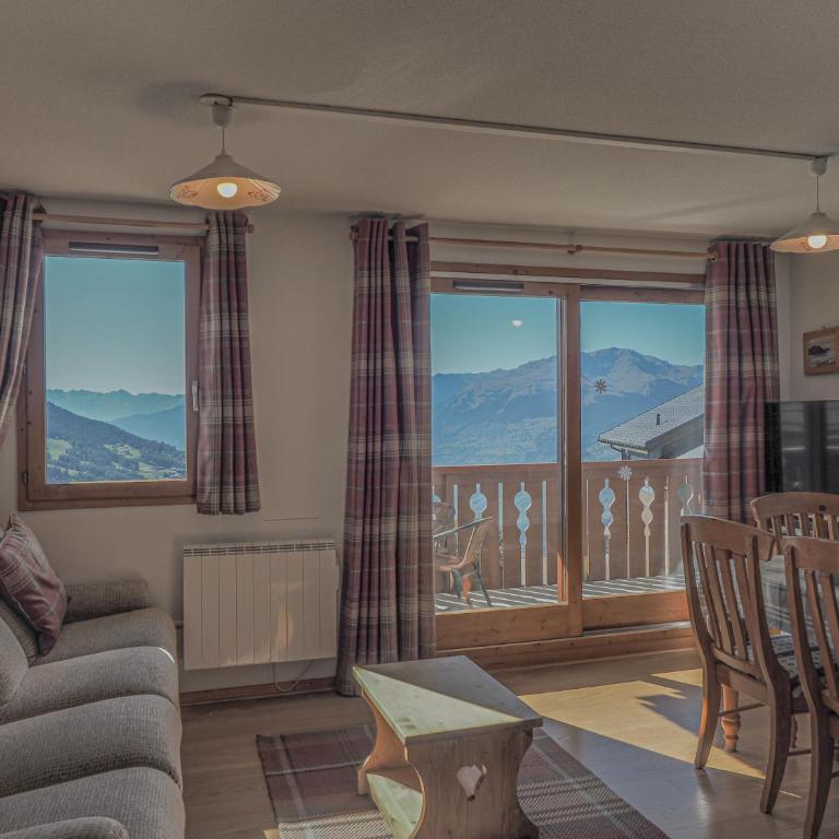 Les Clarines 1 - Appartement - 9