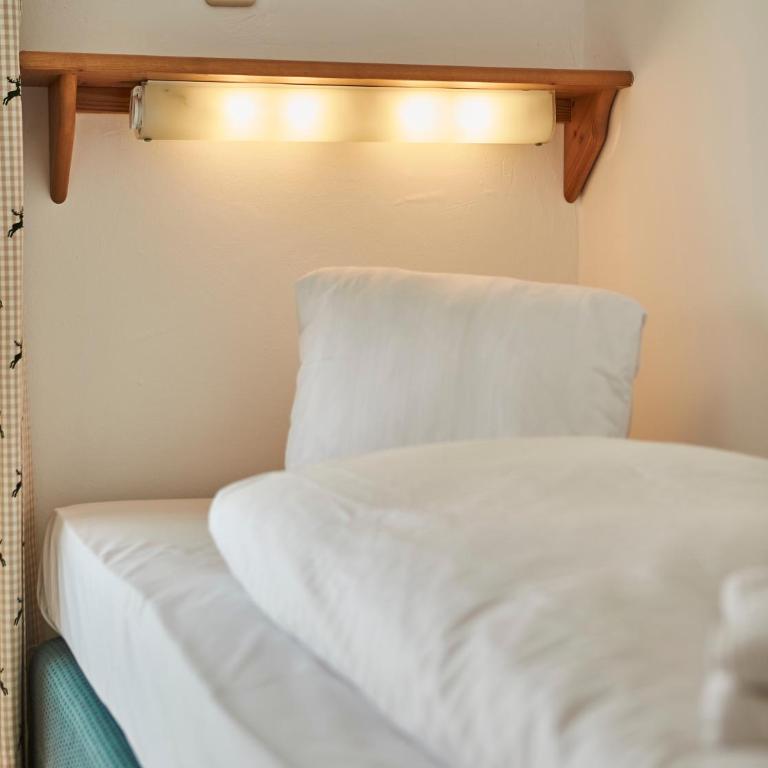 TownHouse Appartements - Apartamento de 2 dormitorios - 34