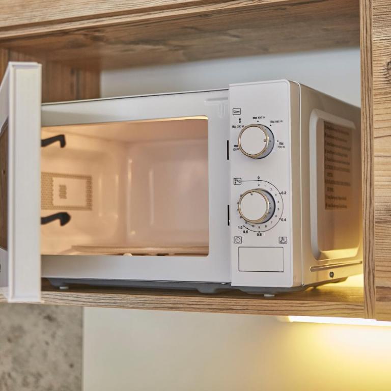 TownHouse Appartements - Apartamento de 2 dormitorios - 6
