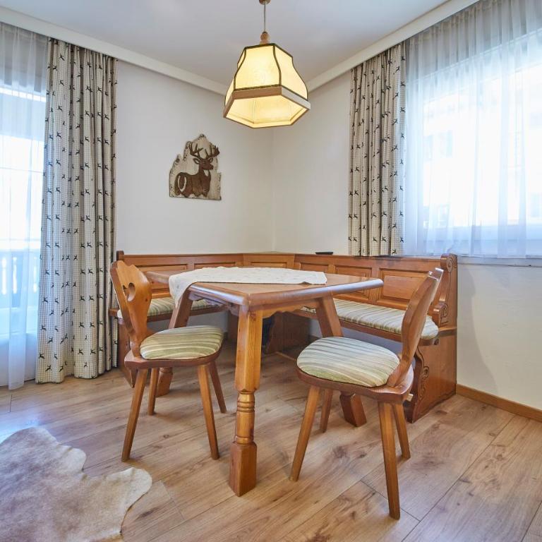 TownHouse Appartements - Apartamento de 2 dormitorios - 20