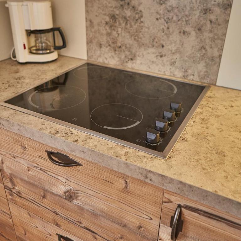 TownHouse Appartements - Apartamento de 2 dormitorios - 18