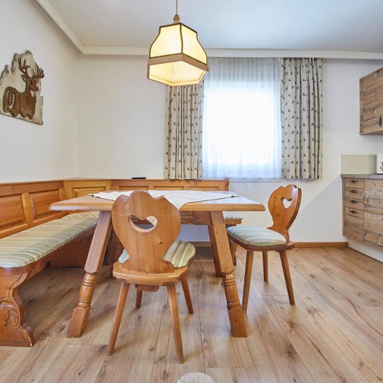 TownHouse Appartements - Apartamento de 2 dormitorios - 14