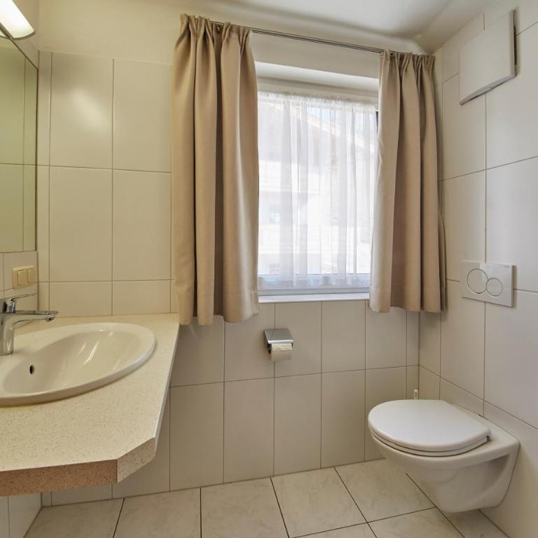 TownHouse Appartements - Apartamento de 2 dormitorios - 14