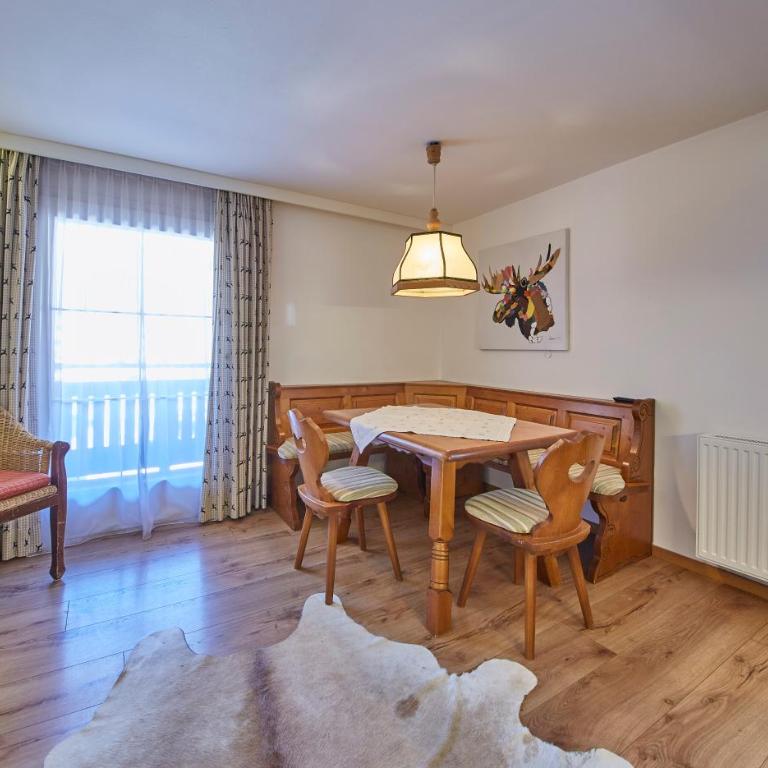 TownHouse Appartements - Apartamento de 2 dormitorios - 5