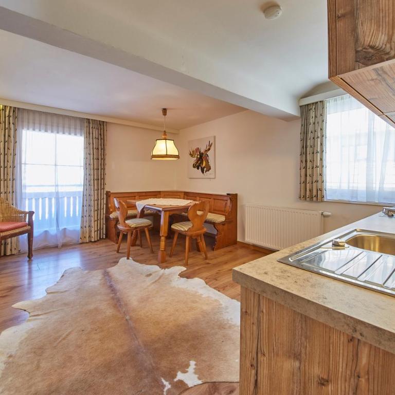 TownHouse Appartements - Apartamento de 2 dormitorios - 2