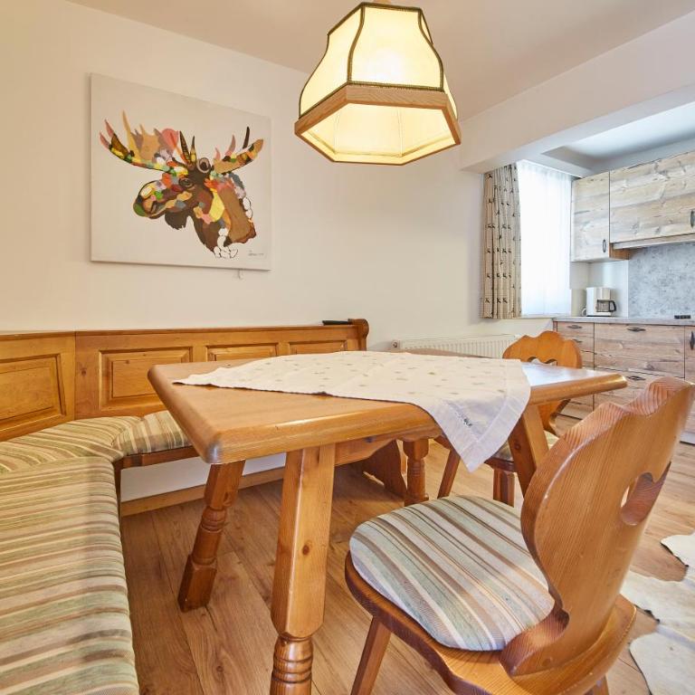 TownHouse Appartements - Apartamento de 2 dormitorios - 17
