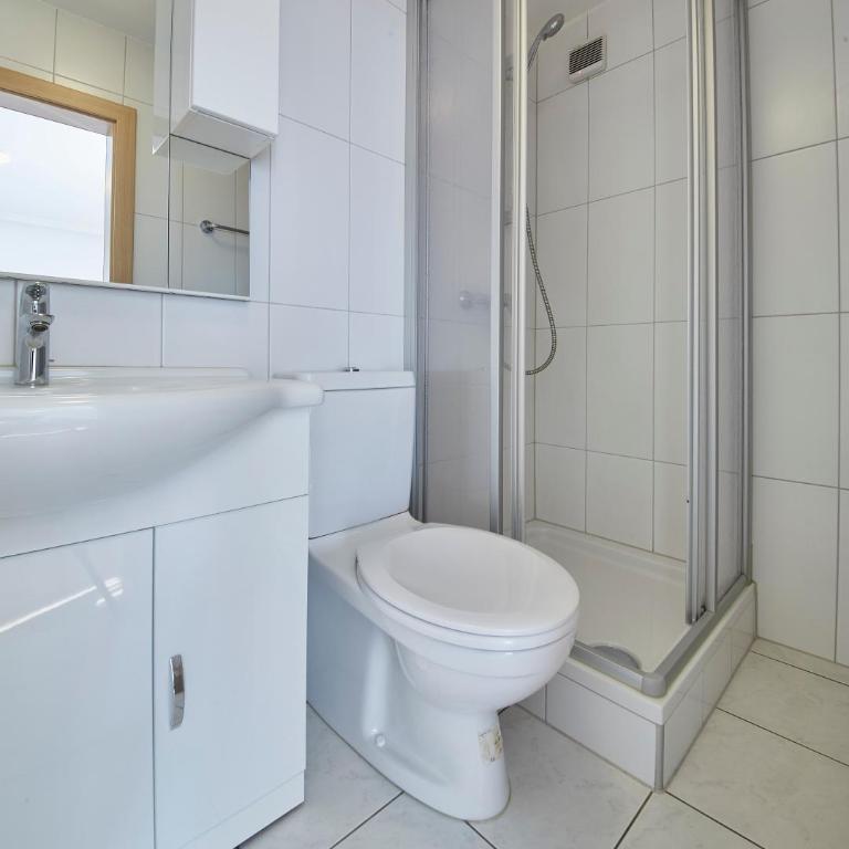 TownHouse Appartements - Apartamento de 2 dormitorios - 20