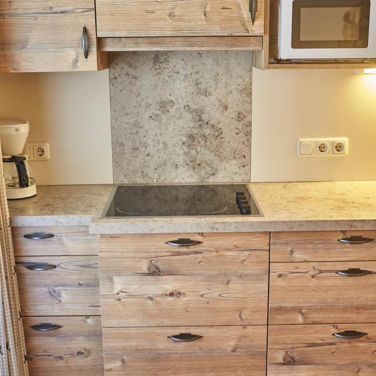 TownHouse Appartements - Apartamento de 2 dormitorios - 30