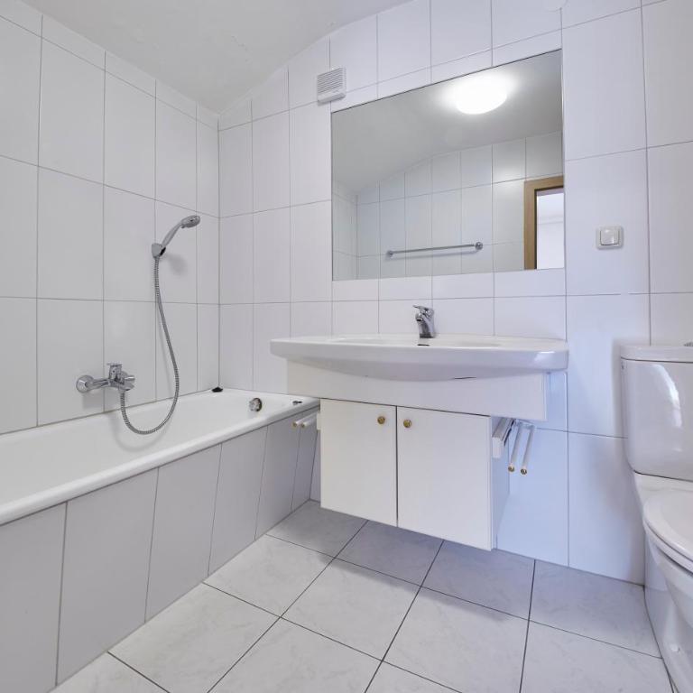 TownHouse Appartements - Apartamento de 2 dormitorios - 21