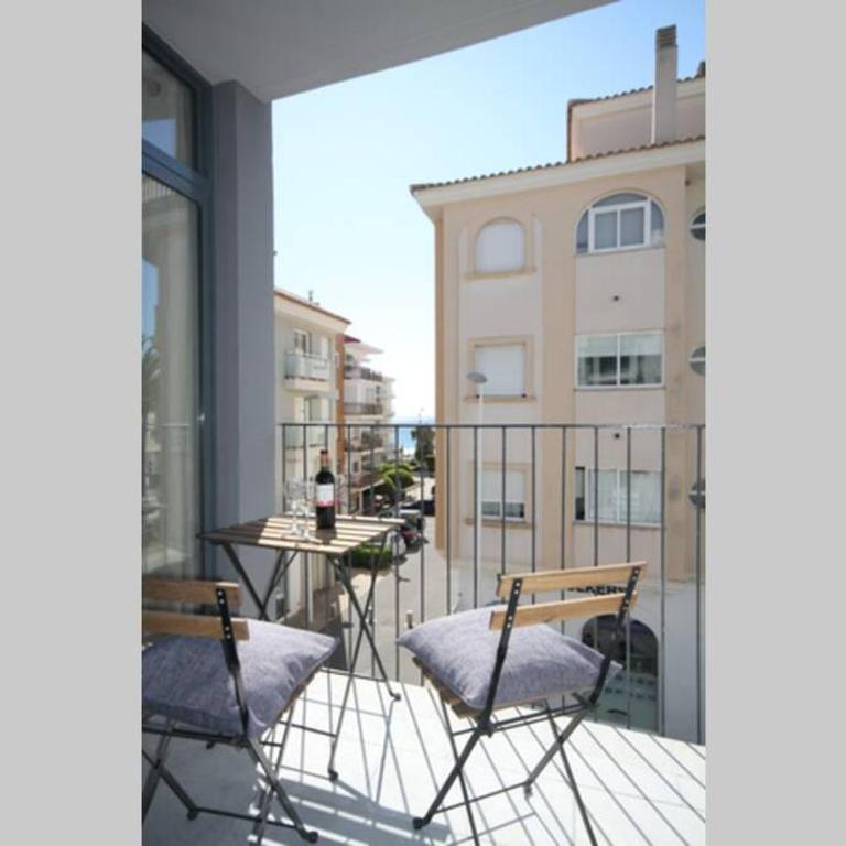 Bear Holiday - Apartment Beau with Sea View in Moraira near the Beach - Two-Bedroom Apartment - 11