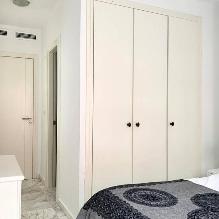Bear Holiday - Apartment Beau with Sea View in Moraira near the Beach - Two-Bedroom Apartment - 12