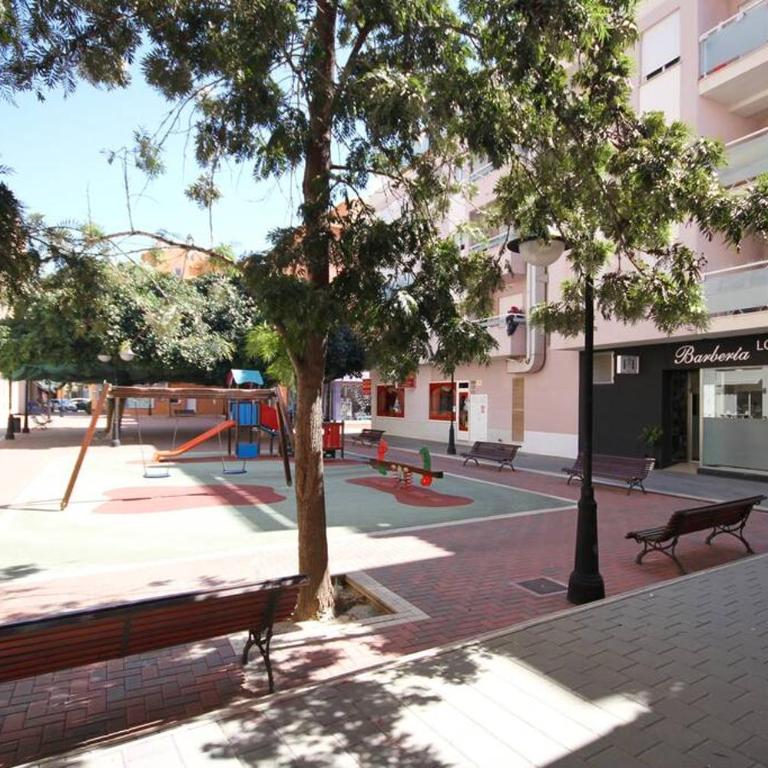 Bear Holiday - Apartment Beau with Sea View in Moraira near the Beach - Two-Bedroom Apartment - 24