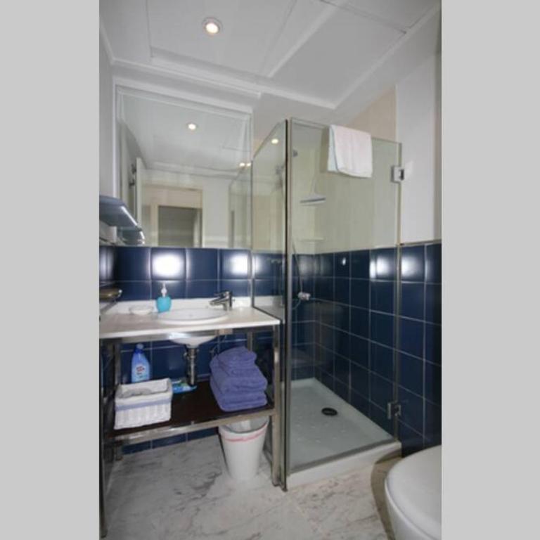 Bear Holiday - Apartment Beau with Sea View in Moraira near the Beach - Two-Bedroom Apartment - 15