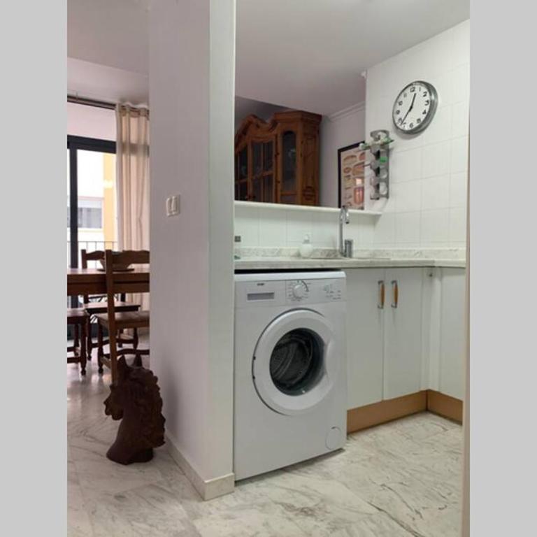 Bear Holiday - Apartment Beau with Sea View in Moraira near the Beach - Two-Bedroom Apartment - 20